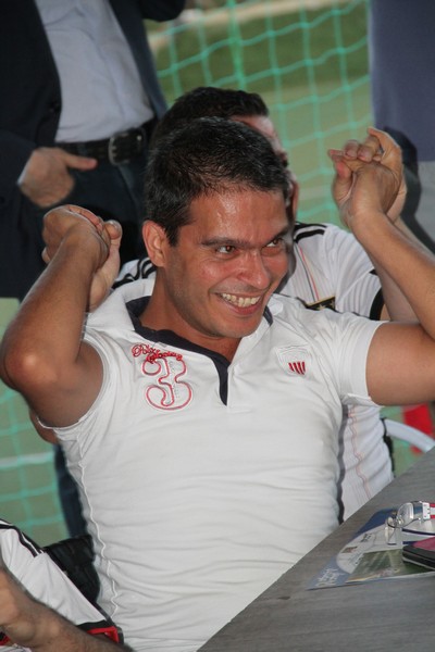 FIFA World Cup at Sports Zone